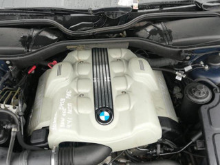 BMW 7 E65/E66/E67 E65 2003