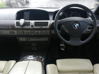 BMW 7 E65/E66/E67 E65 2003