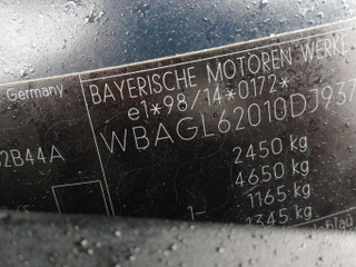 BMW 7 E65/E66/E67 E65 2003
