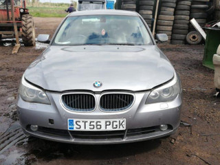 BMW 5 E60/E61 E60 2006