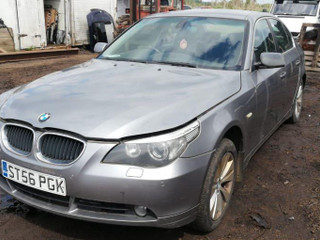 BMW 5 E60/E61 E60 2006