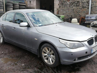 BMW 5 E60/E61 E60 2006