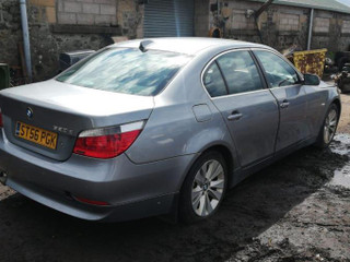 BMW 5 E60/E61 E60 2006