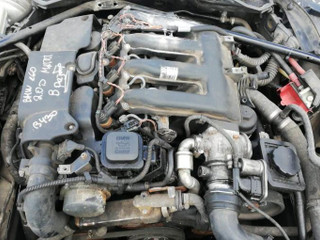BMW 5 E60/E61 E60 2006