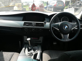 BMW 5 E60/E61 E60 2006