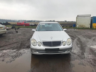 Mercedes-Benz E-Класс W211/S211 2004