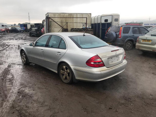 Mercedes-Benz E-Класс W211/S211 2004