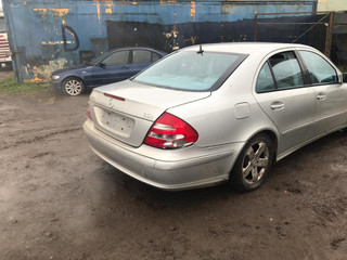 Mercedes-Benz E-Класс W211/S211 2004