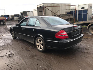Mercedes-Benz E-Класс W211/S211 2005