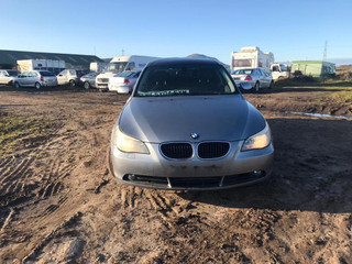 BMW 5 E60/E61 E60 2004