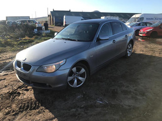 BMW 5 E60/E61 E60 2004