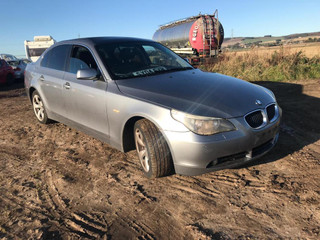 BMW 5 E60/E61 E60 2004
