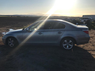 BMW 5 E60/E61 E60 2004