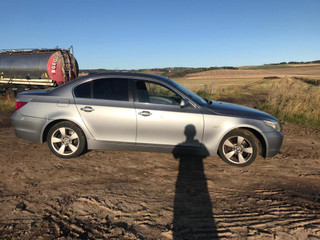 BMW 5 E60/E61 E60 2004