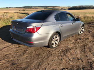 BMW 5 E60/E61 E60 2004