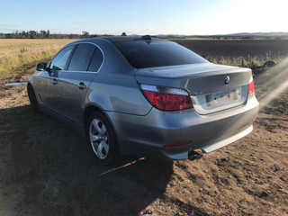 BMW 5 E60/E61 E60 2004