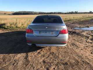 BMW 5 E60/E61 E60 2004