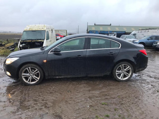 Opel Insignia (A) 2011