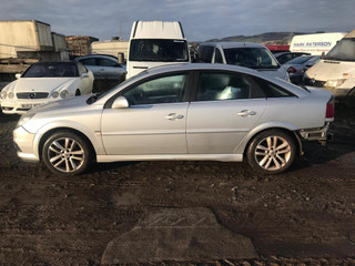 Opel Vectra C рест. 2006