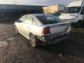Opel Vectra C рест. 2006