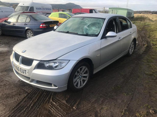 BMW 3 E90/E91/E92/E93 E90 2005