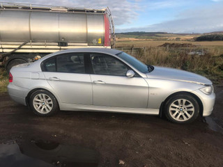 BMW 3 E90/E91/E92/E93 E90 2005