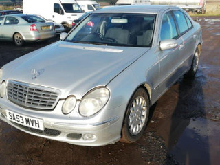 Mercedes-Benz E-Класс W211/S211 2003