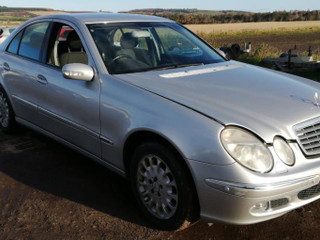 Mercedes-Benz E-Класс W211/S211 2003