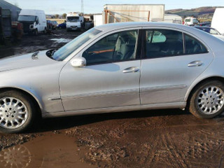 Mercedes-Benz E-Класс W211/S211 2003