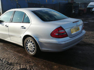 Mercedes-Benz E-Класс W211/S211 2003