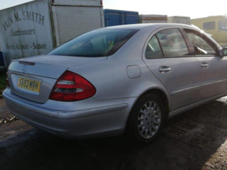 Mercedes-Benz E-Класс W211/S211 2003