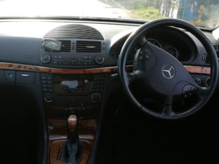 Mercedes-Benz E-Класс W211/S211 2003