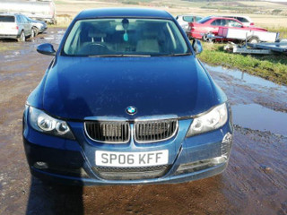 BMW 3 E90/E91/E92/E93 E90 2006
