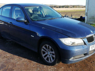 BMW 3 E90/E91/E92/E93 E90 2006