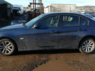 BMW 3 E90/E91/E92/E93 E90 2006