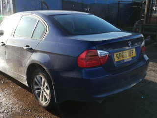 BMW 3 E90/E91/E92/E93 E90 2006