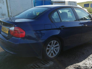 BMW 3 E90/E91/E92/E93 E90 2006