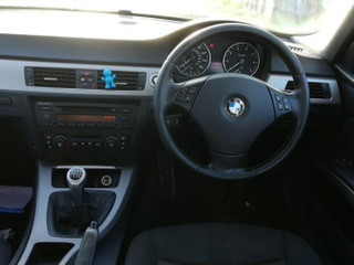 BMW 3 E90/E91/E92/E93 E90 2006