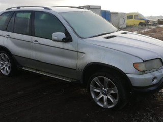 BMW X5 E53 2003