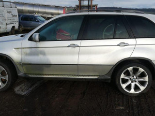 BMW X5 E53 2003