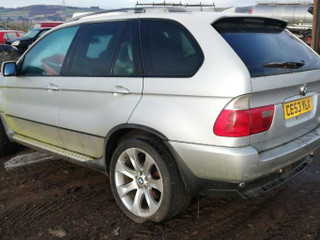 BMW X5 E53 2003