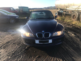 BMW Z3 E36/7-E36/8 рест. E36/7 1998