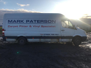 Mercedes-Benz Sprinter 2  (W906) 2006
