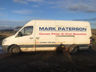 Mercedes-Benz Sprinter 2  (W906) 2006