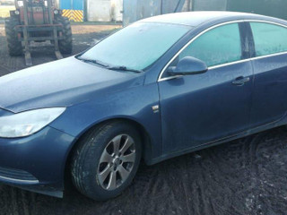 Opel Insignia (A) 2009