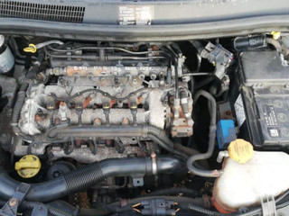 Opel Corsa D 2010