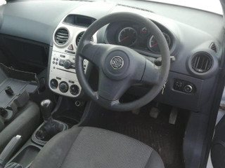 Opel Corsa D 2010