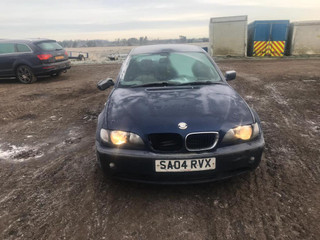 BMW 3 E46 рест. 2003