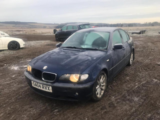 BMW 3 E46 рест. 2003