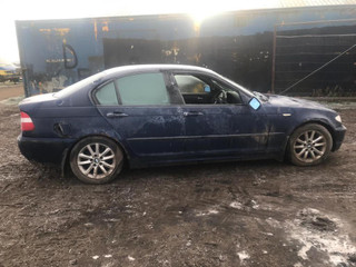 BMW 3 E46 рест. 2003